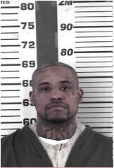 Inmate ROYBAL, MICHAEL A