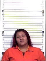 Inmate SOTELO, LYSA J