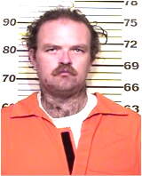 Inmate TRAVIS, THOMAS C