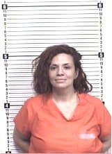 Inmate WHITE, KATHLEEN M