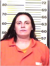 Inmate BARKER, TONYA R