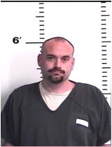 Inmate BROWN, ZACHARY A