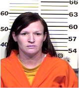 Inmate CARLSON, ERICA D