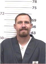 Inmate COLBERTGISCHEL, JOSHUA F