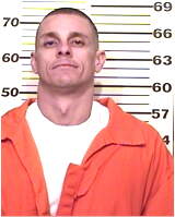 Inmate CONRAD, CHRISTOPHER A