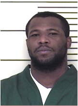 Inmate COVINGTONBRIGGS, TODD A