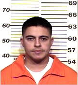 Inmate FRANCO, GRANT D
