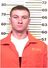 Inmate GOC, MATTHEW I