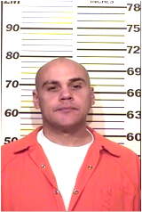 Inmate HERNANDEZ, ANGEL