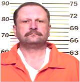 Inmate MCCABE, LANCE J