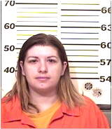 Inmate MORPHEW, JENNIFER L