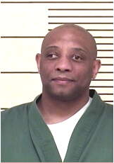 Inmate NEWMAN, DAMON D