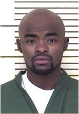 Inmate REAVES, NYAIRE R