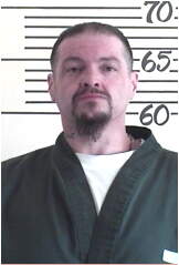 Inmate RIVERA, JOSEPH G