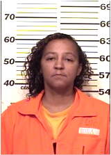 Inmate RORVIG, MILLICENT M