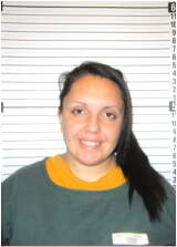 Inmate SILHASEK, DEANNA M