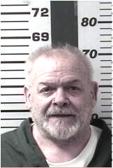 Inmate SNOW, HAROLD W