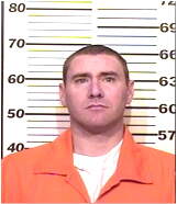 Inmate STRECKERT, KYLE G