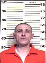 Inmate TROYER, SHANE M