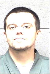 Inmate WEBB, JUSTIN L