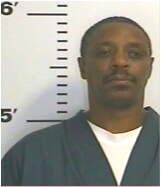 Inmate WILLIAMS, RICKY