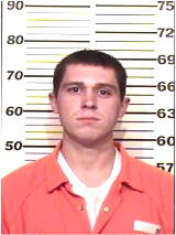 Inmate BOYER, STEPHEN
