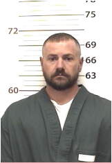 Inmate CAPPS, JOSHUA R