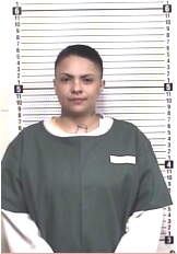 Inmate DEDMON, CANDELARIA