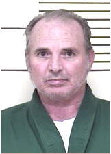 Inmate JOHNSON, DAVID L