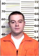 Inmate LOBATO, JOSHUA G