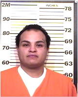 Inmate LOPEZ, SALVADOR L