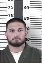 Inmate MARTINEZ, MICHAEL J