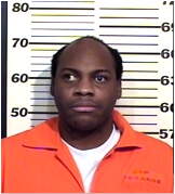 Inmate MCCOY, MICHAEL A