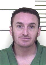 Inmate MOORE, JOSHUA W