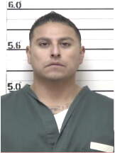 Inmate NUNEZ, ABRAHAM W