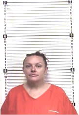 Inmate PETERS, LINDSY K