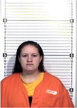 Inmate SASSMAN, REBECCA L