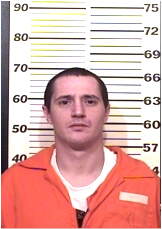 Inmate STEWART, JEFFREY D