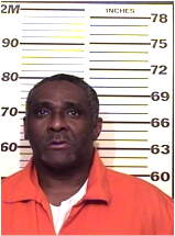 Inmate WALTON, PATRICK