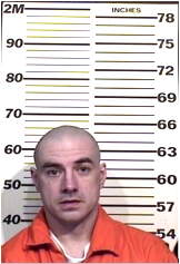 Inmate WEBER, DEREK A