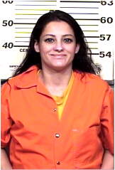 Inmate CASTILLO, LUPE M