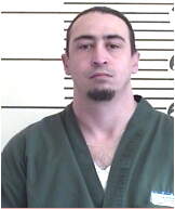 Inmate COLLIER, ROBERT D