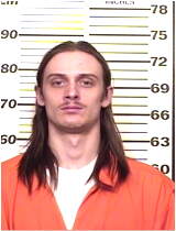 Inmate CONNELL, DEVIN M