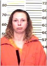 Inmate CORBETT, JANELLE L