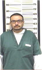 Inmate DEBELL, STEPHEN M