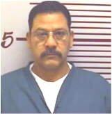 Inmate DIAZ, ANTHONY G