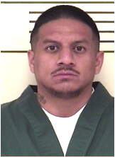 Inmate GARCIA, IKAIKA R