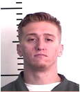 Inmate HALL, DUSTIN L