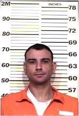 Inmate KILCOYNE, DAVEY R