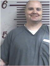 Inmate LAIR, ROBERT M